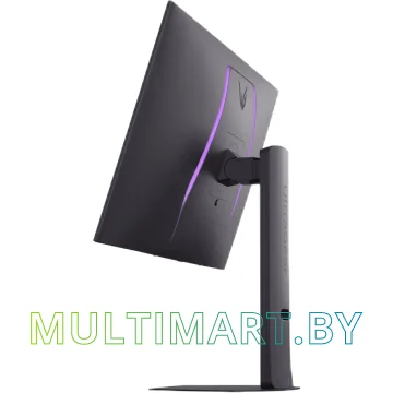 Игровой монитор LG UltraGear 32GS95UV-B картинка 7